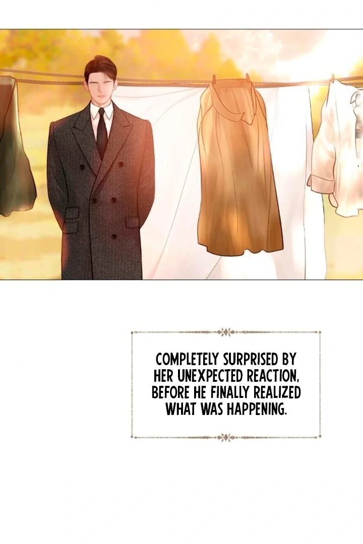 Cry, Even Better If You Beg chapter 66 page 49