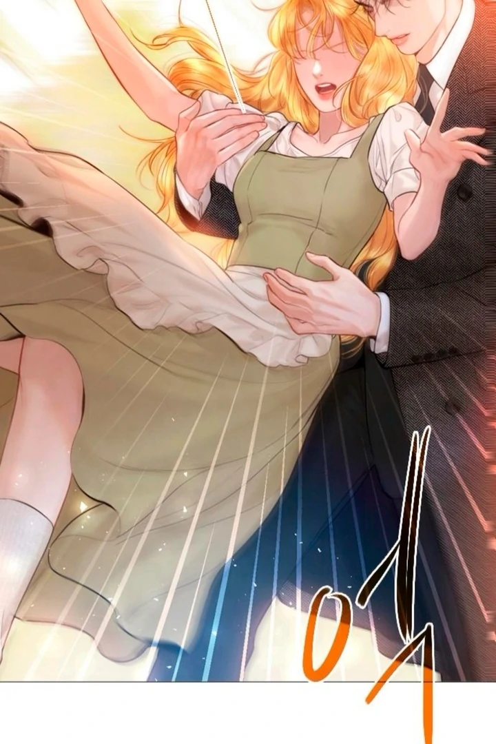 Cry, Even Better If You Beg chapter 66 page 76