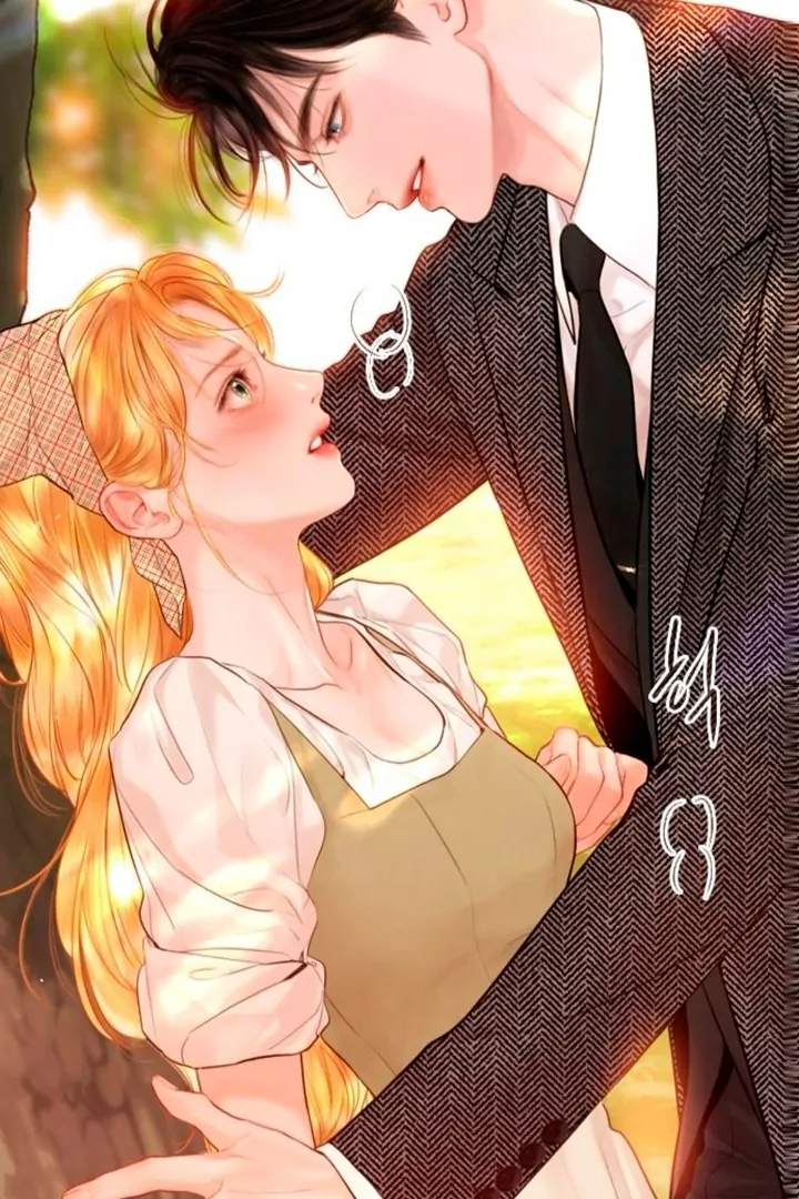 Cry, Even Better If You Beg chapter 66 page 81
