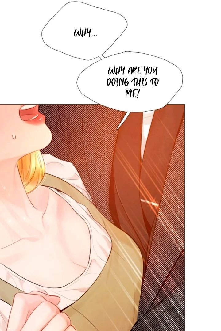 Cry, Even Better If You Beg chapter 66 page 84