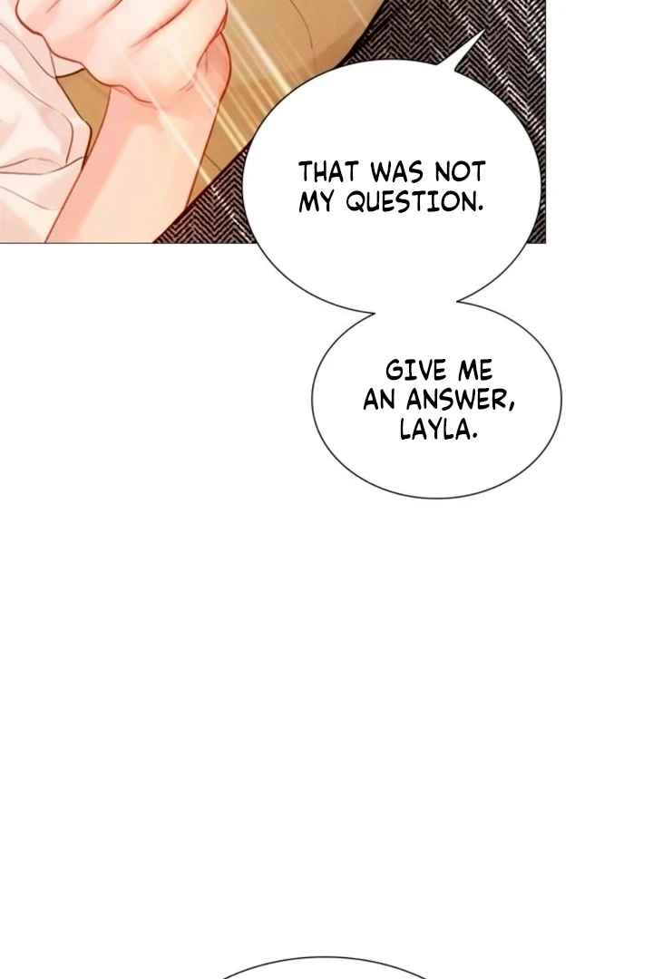 Cry, Even Better If You Beg chapter 66 page 85
