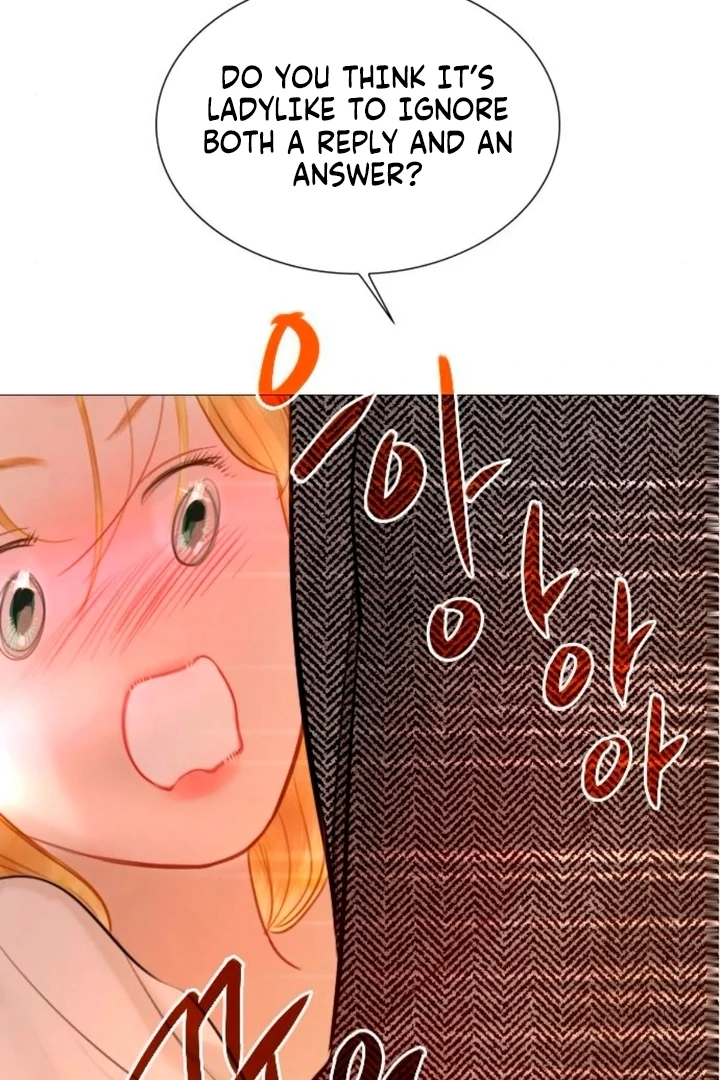 Cry, Even Better If You Beg chapter 66 page 86