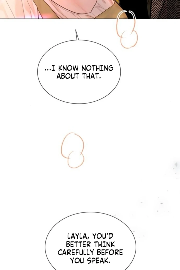 Cry, Even Better If You Beg chapter 66 page 89