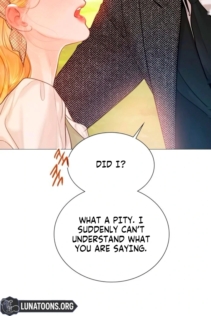 Cry, Even Better If You Beg chapter 66 page 93
