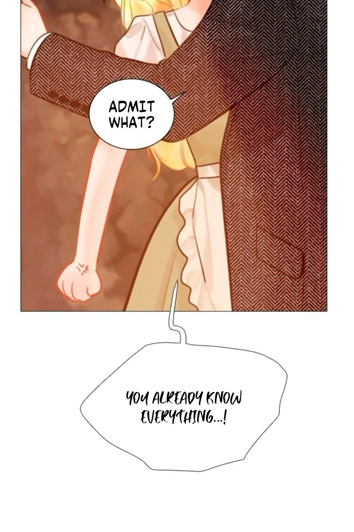 Cry, Even Better If You Beg chapter 66 page 95