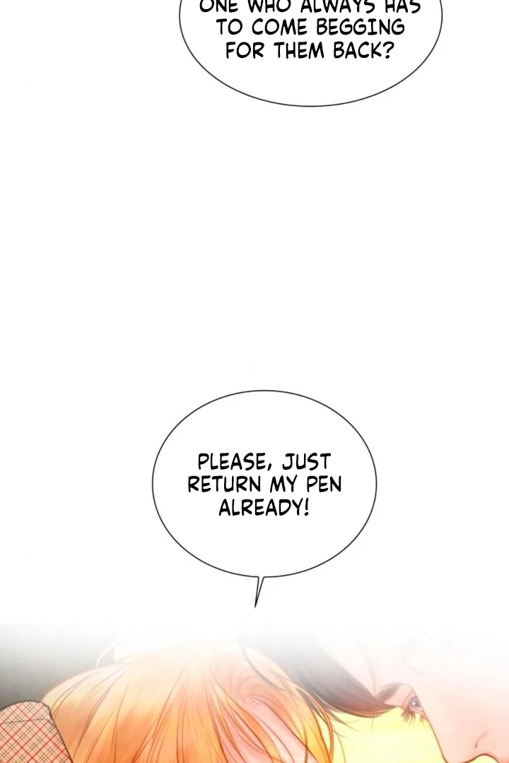 Cry, Even Better If You Beg chapter 66 page 105