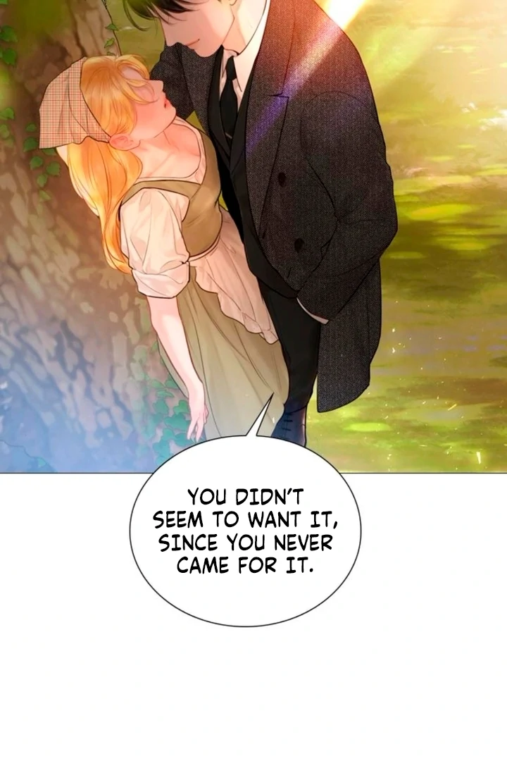 Cry, Even Better If You Beg chapter 66 page 108