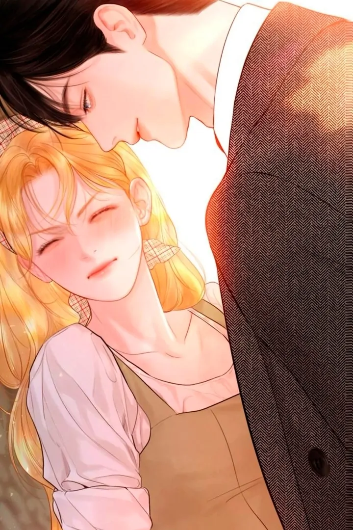 Cry, Even Better If You Beg chapter 66 page 112