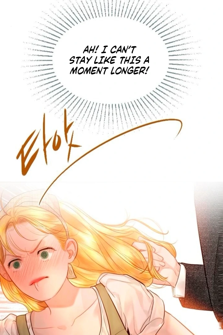Cry, Even Better If You Beg chapter 66 page 116