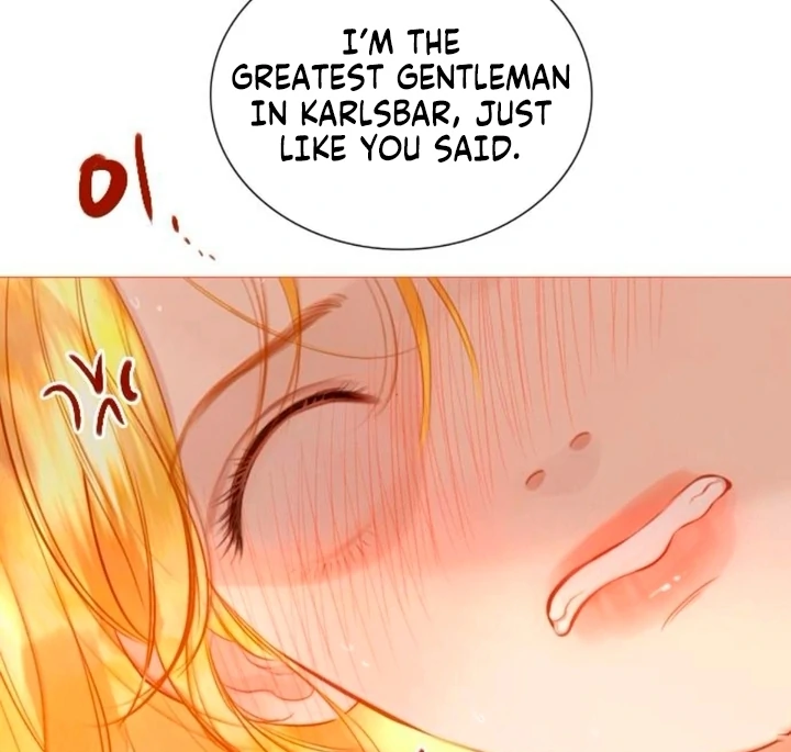 Cry, Even Better If You Beg chapter 66 page 124
