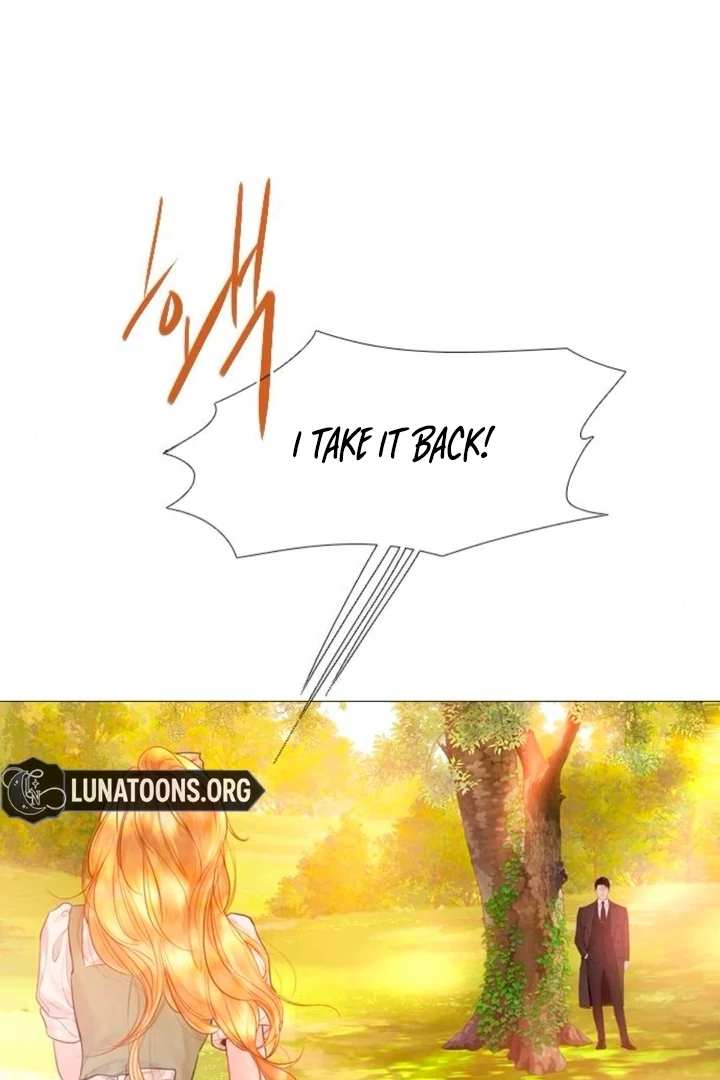 Cry, Even Better If You Beg chapter 66 page 128