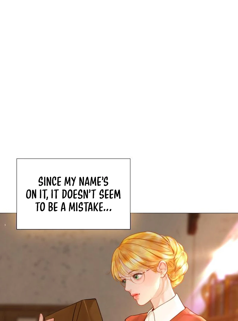 Cry, Even Better If You Beg chapter 67 page 4