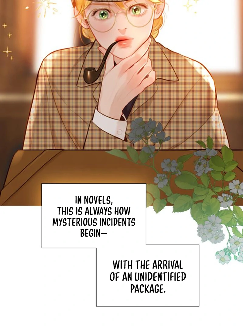 Cry, Even Better If You Beg chapter 67 page 7