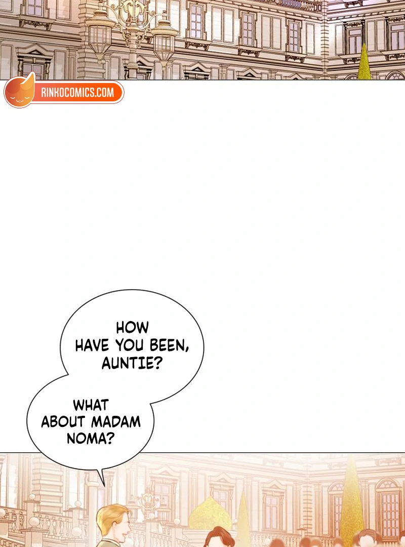 Cry, Even Better If You Beg chapter 67 page 19