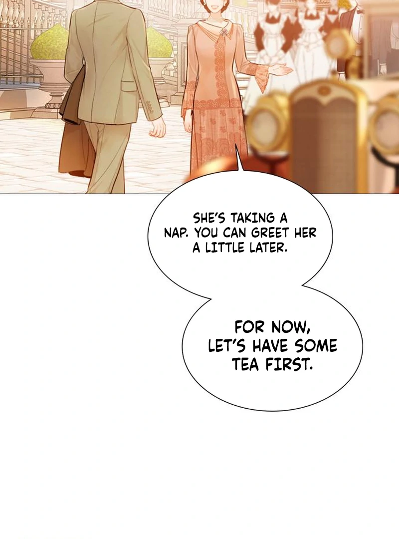 Cry, Even Better If You Beg chapter 67 page 20