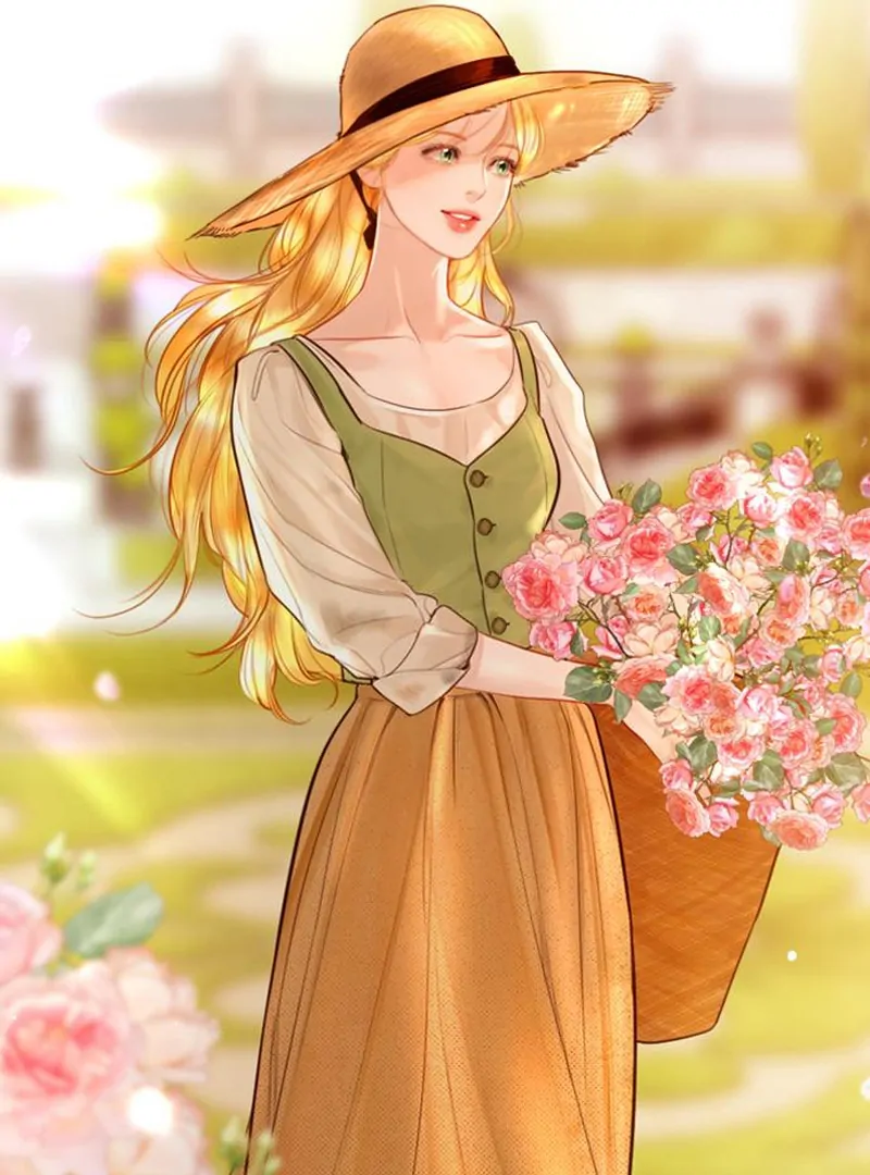 Cry, Even Better If You Beg chapter 67 page 34