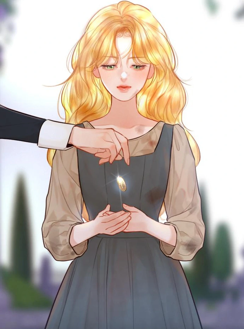 Cry, Even Better If You Beg chapter 67 page 38