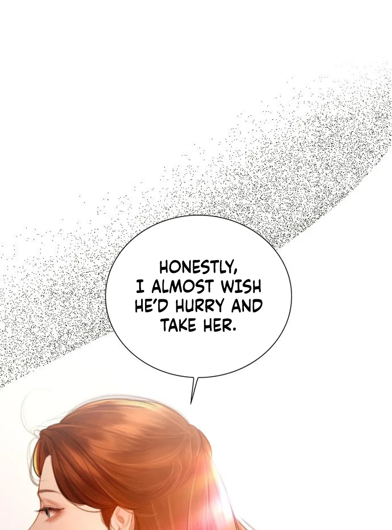 Cry, Even Better If You Beg chapter 67 page 56