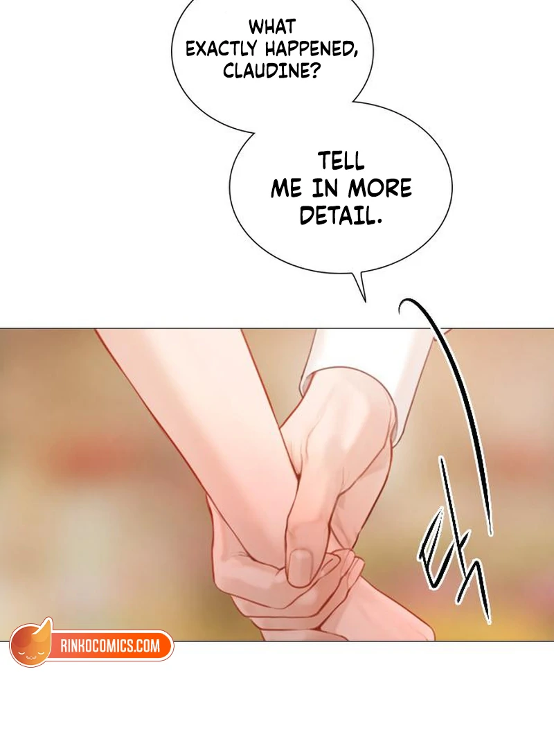Cry, Even Better If You Beg chapter 67 page 59