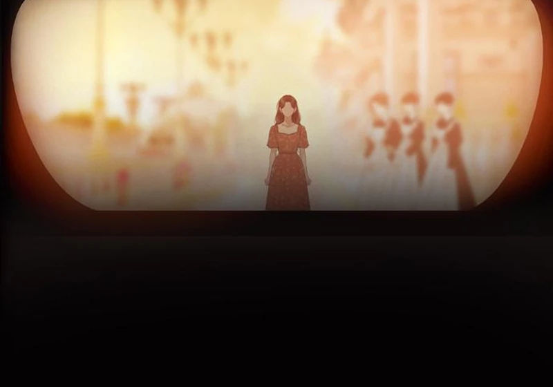 Cry, Even Better If You Beg chapter 67 page 74