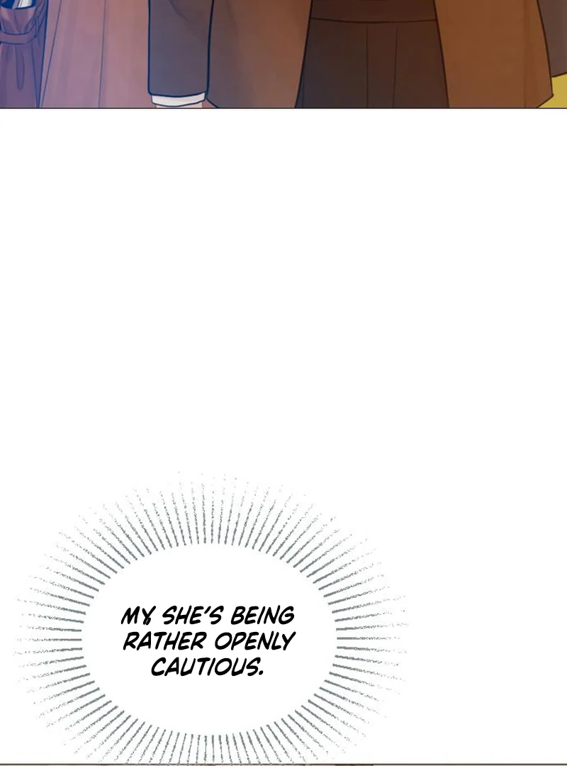 Cry, Even Better If You Beg chapter 67 page 91