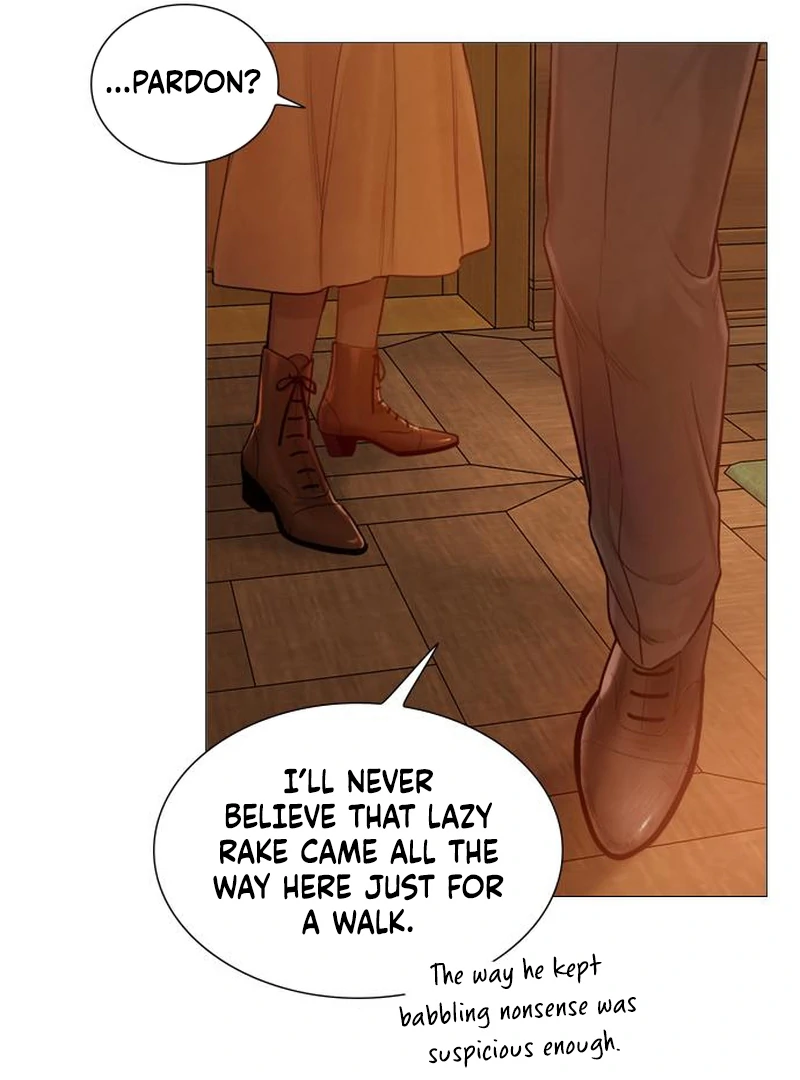 Cry, Even Better If You Beg chapter 67 page 111