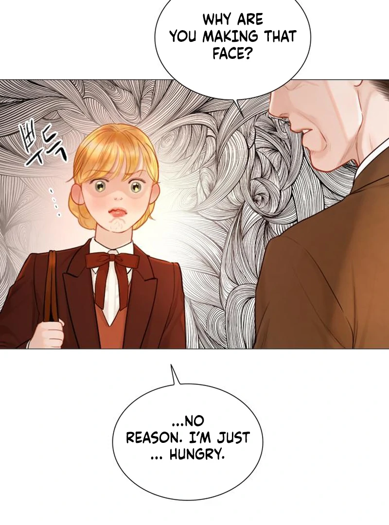 Cry, Even Better If You Beg chapter 67 page 115