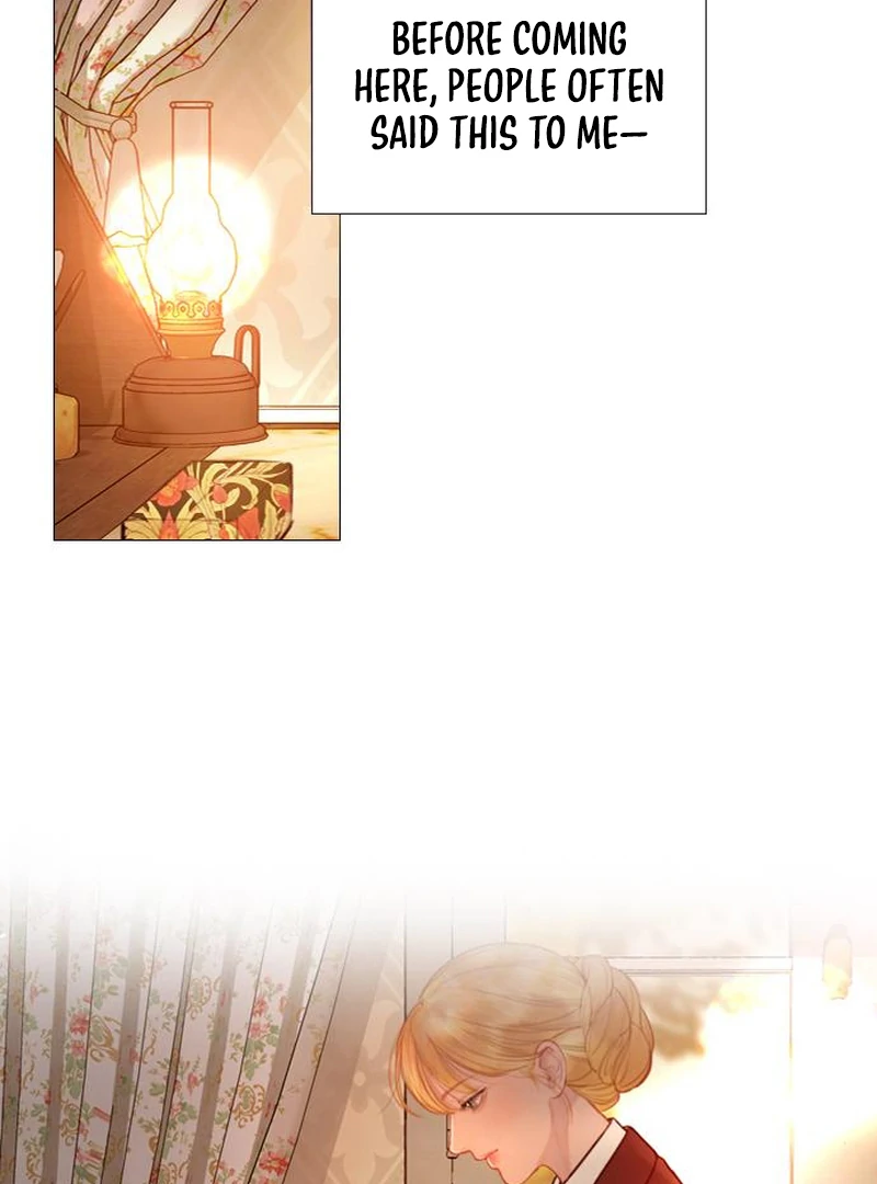Cry, Even Better If You Beg chapter 67 page 120