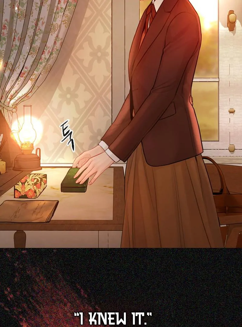 Cry, Even Better If You Beg chapter 67 page 121
