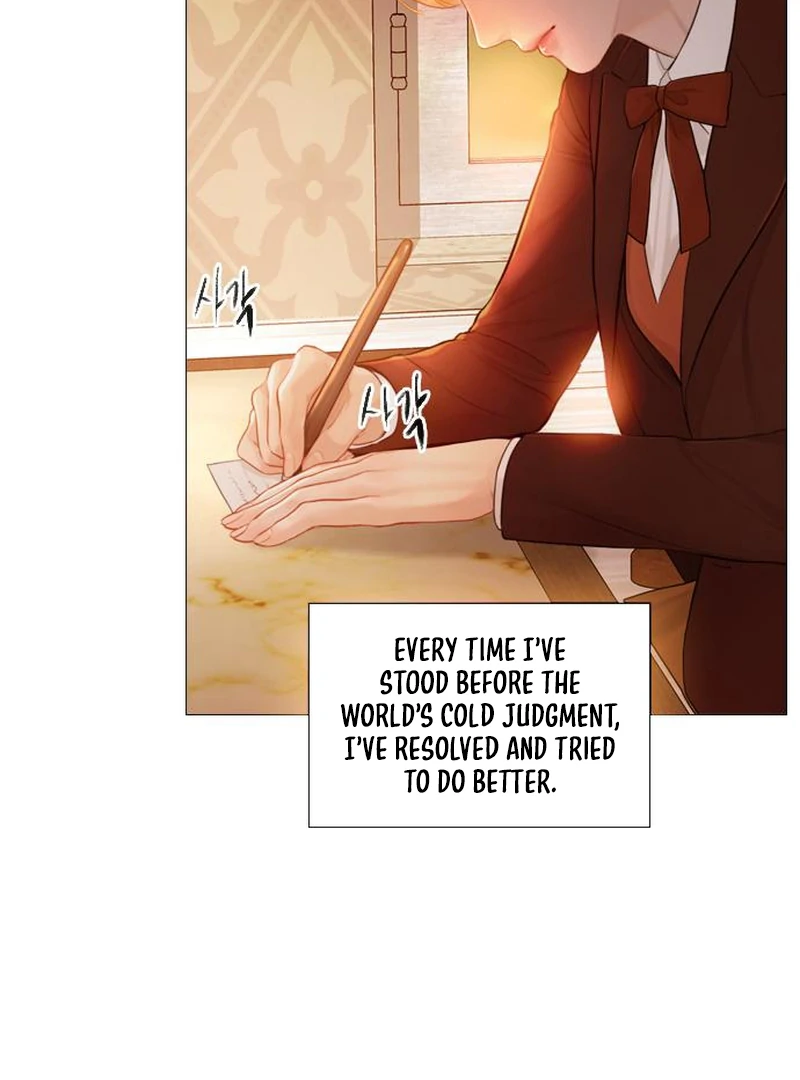 Cry, Even Better If You Beg chapter 67 page 133