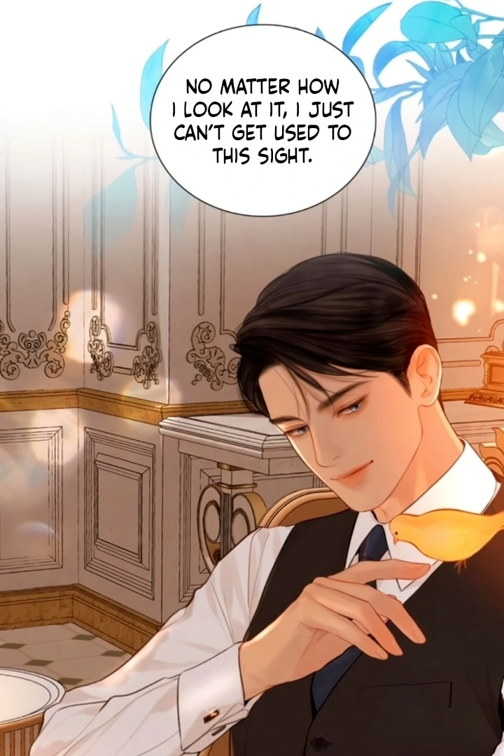 Cry, Even Better If You Beg chapter 68 page 14