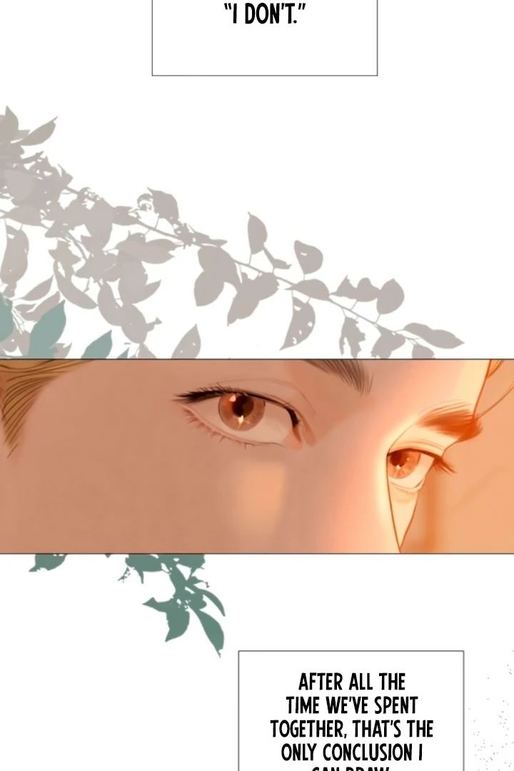 Cry, Even Better If You Beg chapter 68 page 18