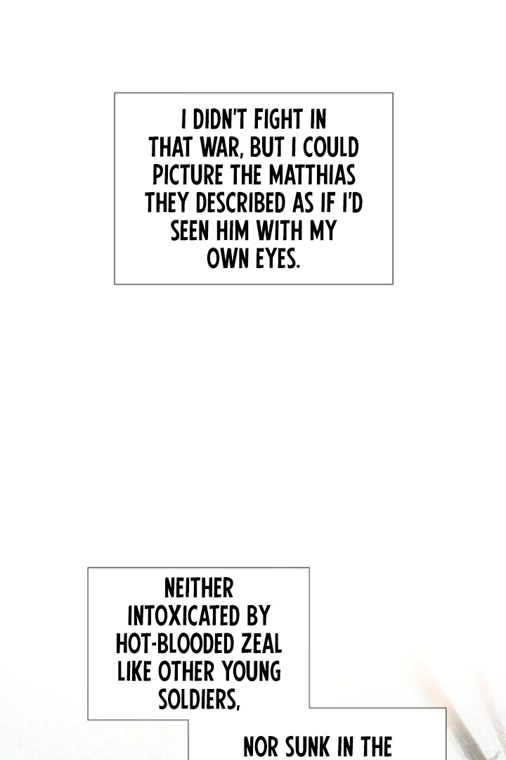 Cry, Even Better If You Beg chapter 68 page 22