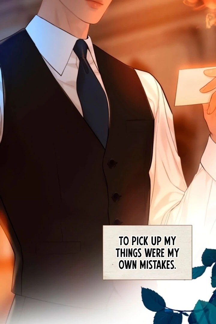 Cry, Even Better If You Beg chapter 68 page 79