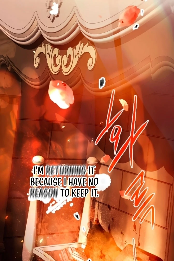 Cry, Even Better If You Beg chapter 68 page 84