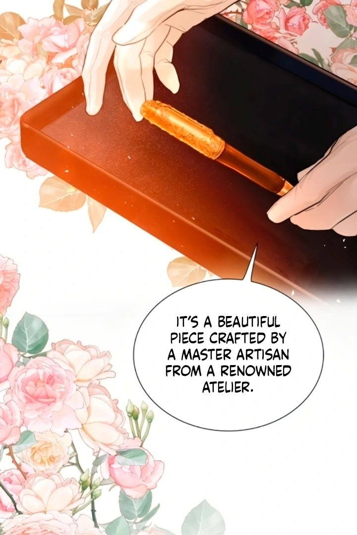Cry, Even Better If You Beg chapter 68 page 87