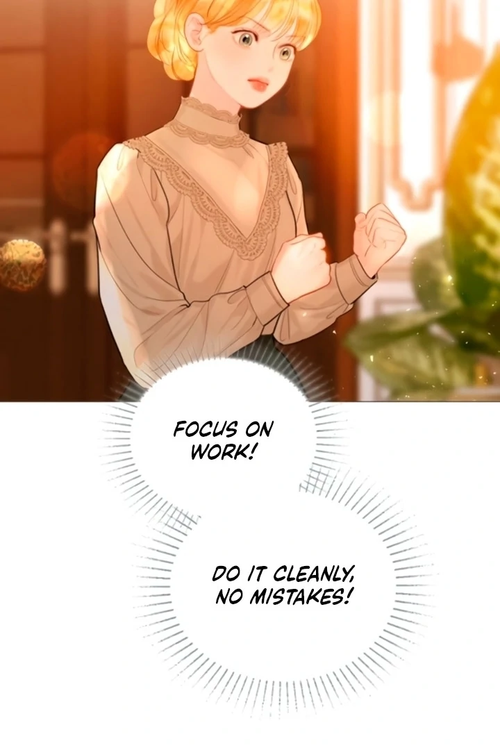 Cry, Even Better If You Beg chapter 68 page 106