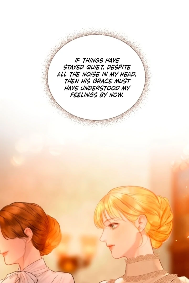 Cry, Even Better If You Beg chapter 68 page 109