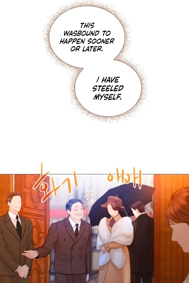 Cry, Even Better If You Beg chapter 68 page 112