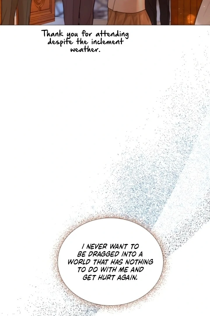 Cry, Even Better If You Beg chapter 68 page 113