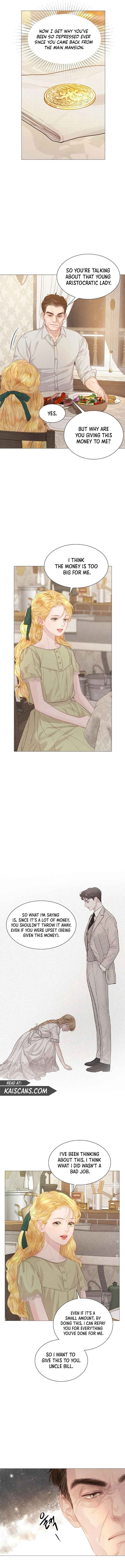 Cry, Even Better If You Beg chapter 7 page 3