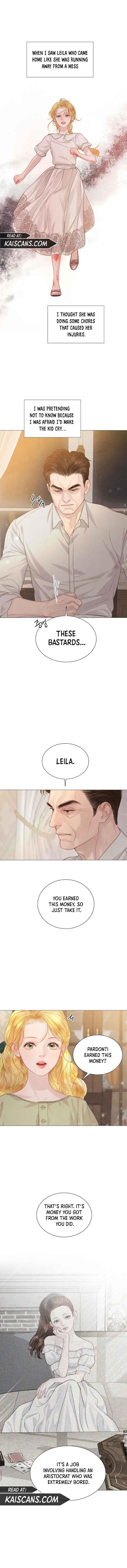 Cry, Even Better If You Beg chapter 7 page 4