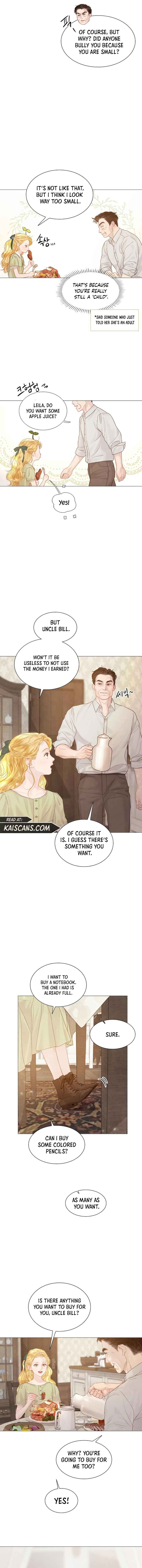Cry, Even Better If You Beg chapter 7 page 7