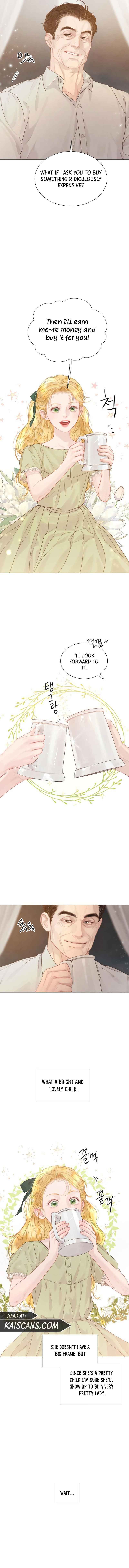 Cry, Even Better If You Beg chapter 7 page 8