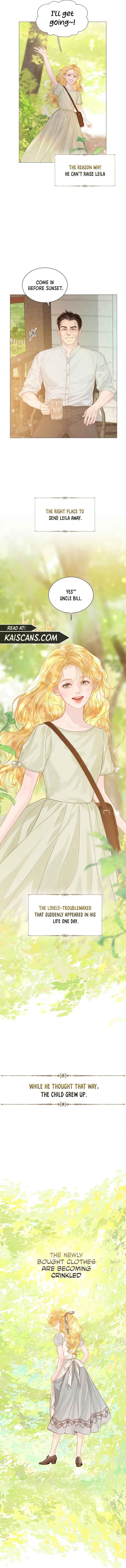 Cry, Even Better If You Beg chapter 7 page 10