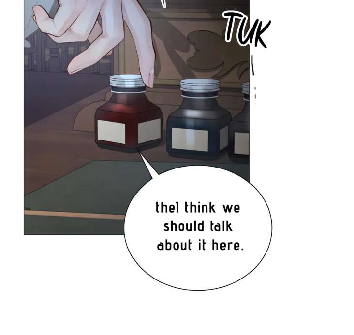 Cry, Even Better If You Beg chapter 70 page 8