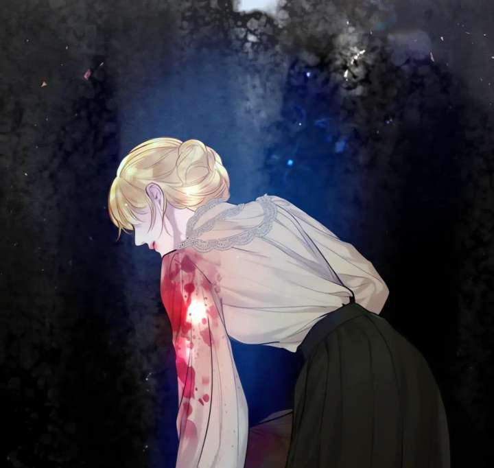 Cry, Even Better If You Beg chapter 70 page 32
