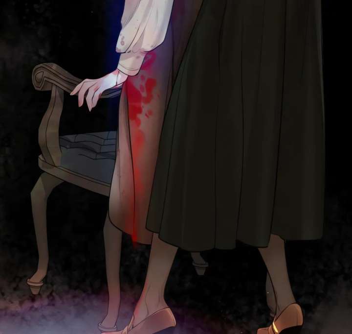 Cry, Even Better If You Beg chapter 70 page 33