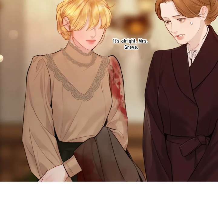 Cry, Even Better If You Beg chapter 70 page 50