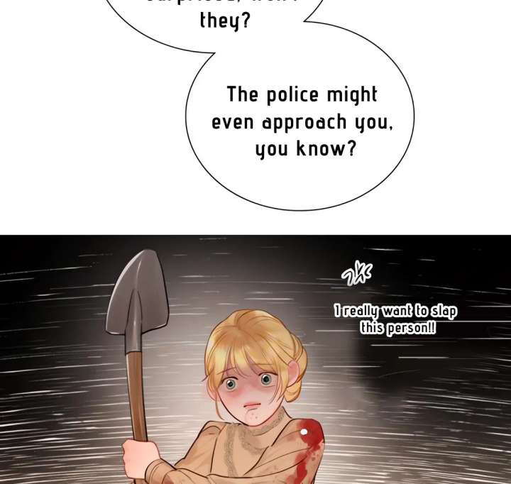 Cry, Even Better If You Beg chapter 70 page 61